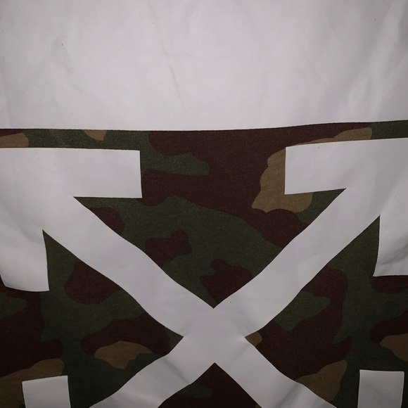 Off white - Picture 7 of 10